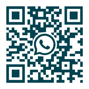 whatsapp qrcode