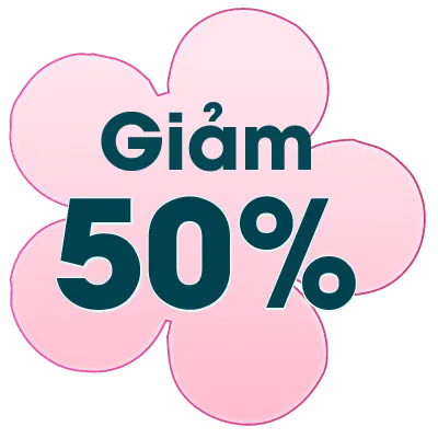 Hình ảnh hoa giảm giá số 1