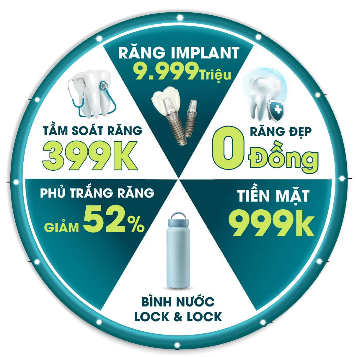 Hình ảnh popup cây 08/03