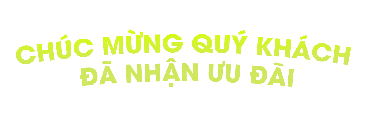 Hình ảnh tiêu đề popup kết quả vòng xoay