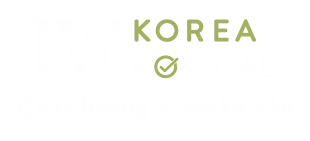Hình ảnh Logo bệnh viện JW