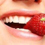 Một số loại thực phẩm giúp hàm răng trắng sáng