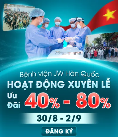 JW mừng Độc Lập, giảm dồn dập