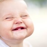 Một số bệnh lý răng miệng thường gặp ở trẻ em
