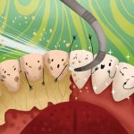 Cạo Vôi Răng – Phương pháp giúp loại bỏ mảng bám trên răng hiệu quả