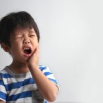 Làm gì để giảm bớt nỗi lo sâu răng viêm lợi ở trẻ nhỏ?