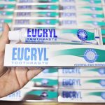 [ TƯ VẤN ] Kem tẩy trắng răng eucryl có tốt không?