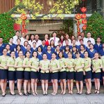Đội ngũ bác sĩ nha khoa uy tín tại Nha khoa Bệnh viện JW Hàn Quốc