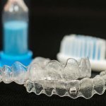 Quá trình niềng răng AI và cách vệ sinh đúng chuẩn nha sĩ khuyên