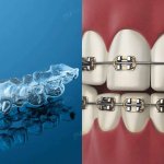 So sánh niềng răng SMART và niềng răng mắc cài thế nào?